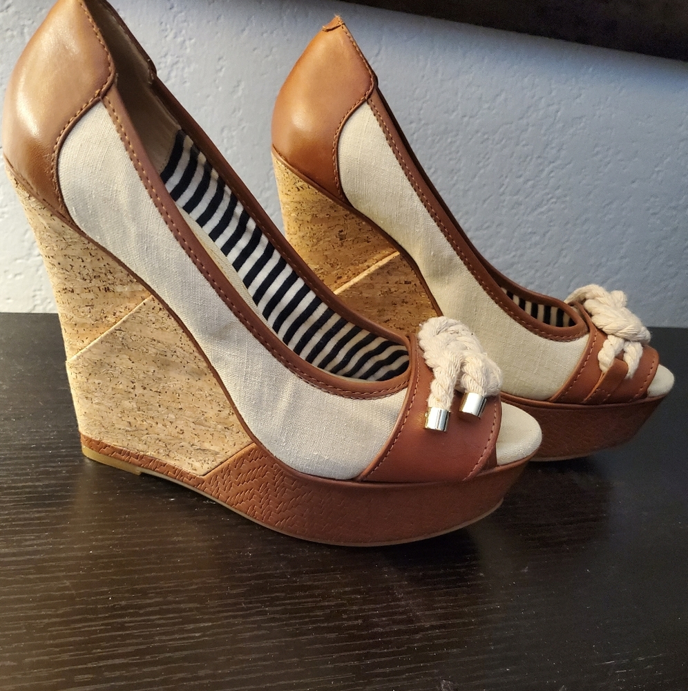 Wedge